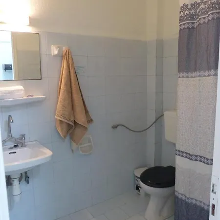 Apartment Golden Keys Ground Floor